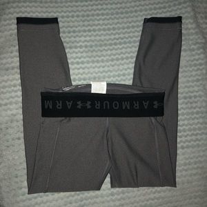 Under Armour Compression Heat Gear Leggings